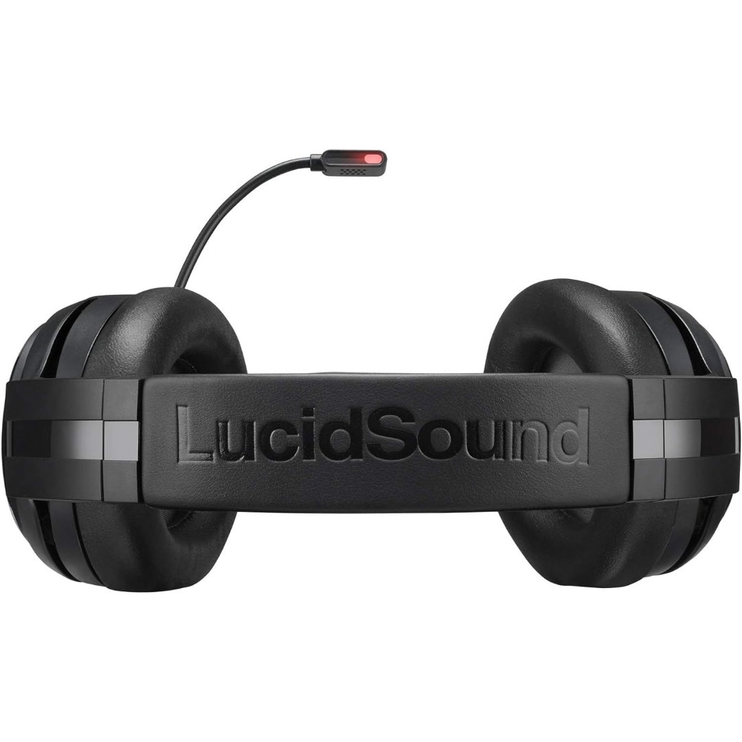 Auriculares Gamer LucidSound LS10N con Microfono