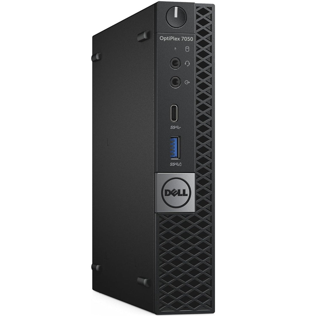Equipo Dell Core i5 3.10Ghz, 8GB, 256GB SSD