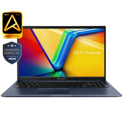 Notebook Asus Core 7 5.4Ghz, 16GB, 512GB SSD, 15.6" FHD, Win11