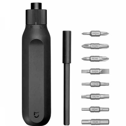 Set de destornillador de trinquete Xiaomi 16 en 1