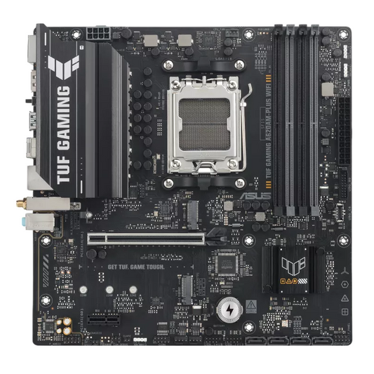 Mother Asus TUF Gaming A620AM-Plus WiFi 6 AM5