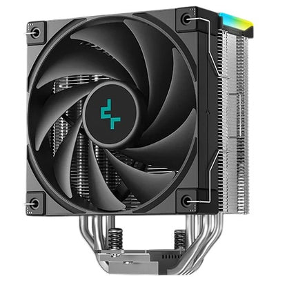 Cooler DeepCool AK400 Digital SE negro