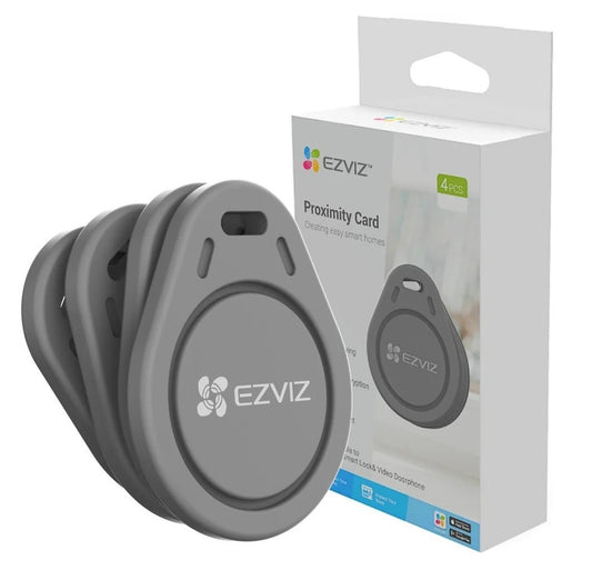 Tag de proximidad Ezviz