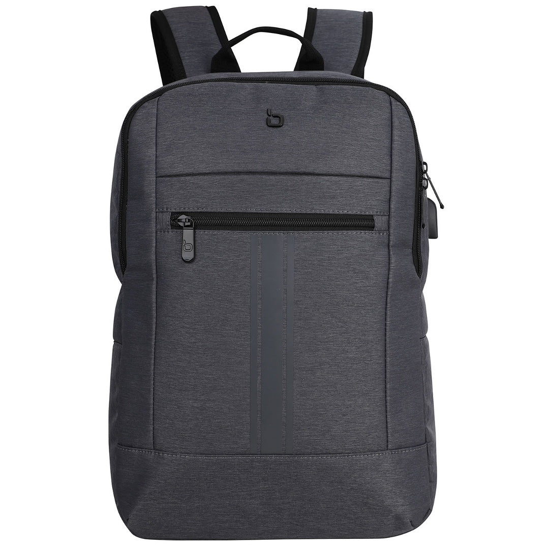 Mochila Bluecase LSB10108 Laptop hasta 15.6"
