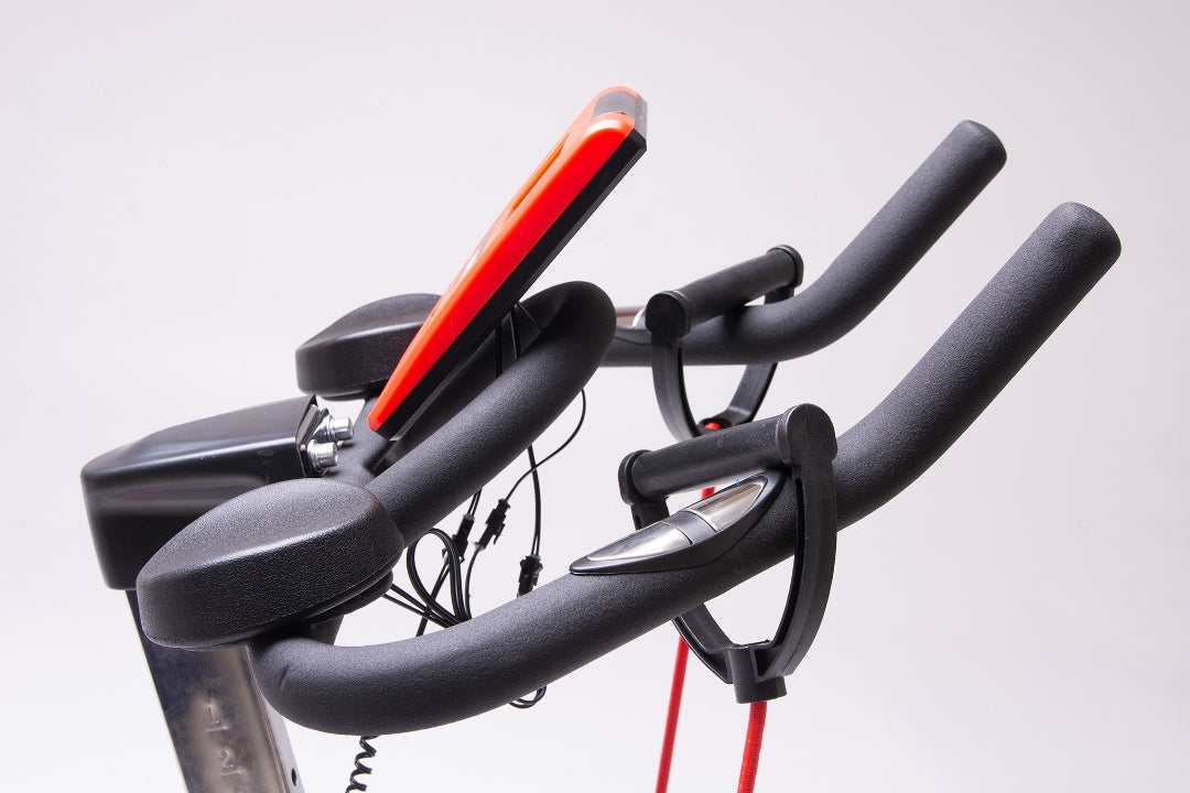 Bicicleta Randers spinning disco 18kg