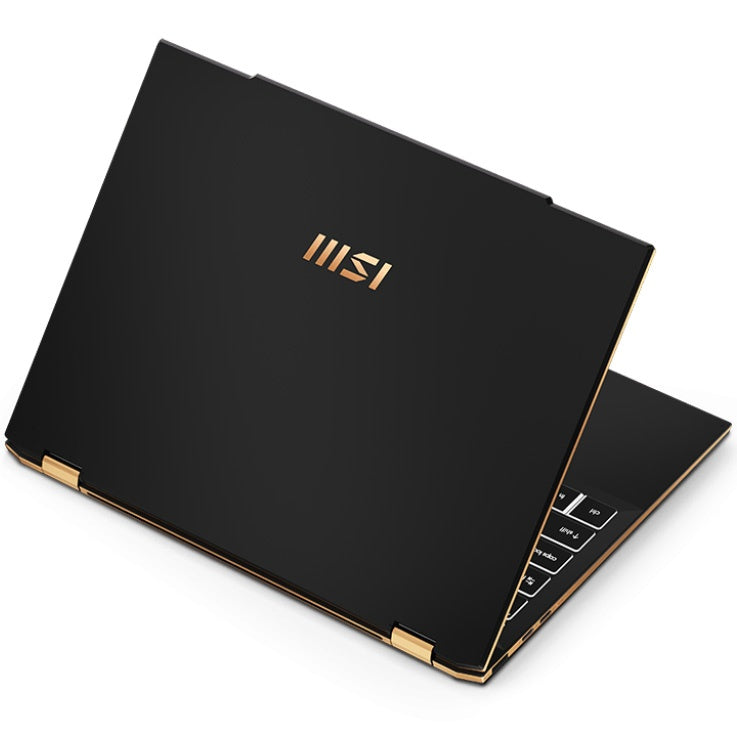 Notebook Convertible MSI Core Ultra 7 4.8Ghz, 16GB, 1TB SSD, 13" FHD+ Touch