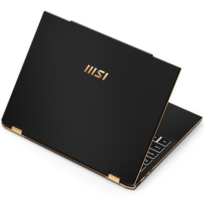 Notebook Convertible MSI Core Ultra 7 4.8Ghz, 16GB, 1TB SSD, 13" FHD+ Touch