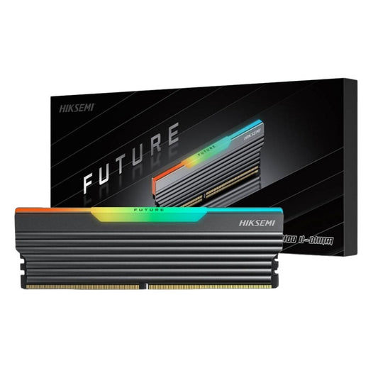 Memoria HikSemi DDR4 8GB 3200Mhz Future RGB
