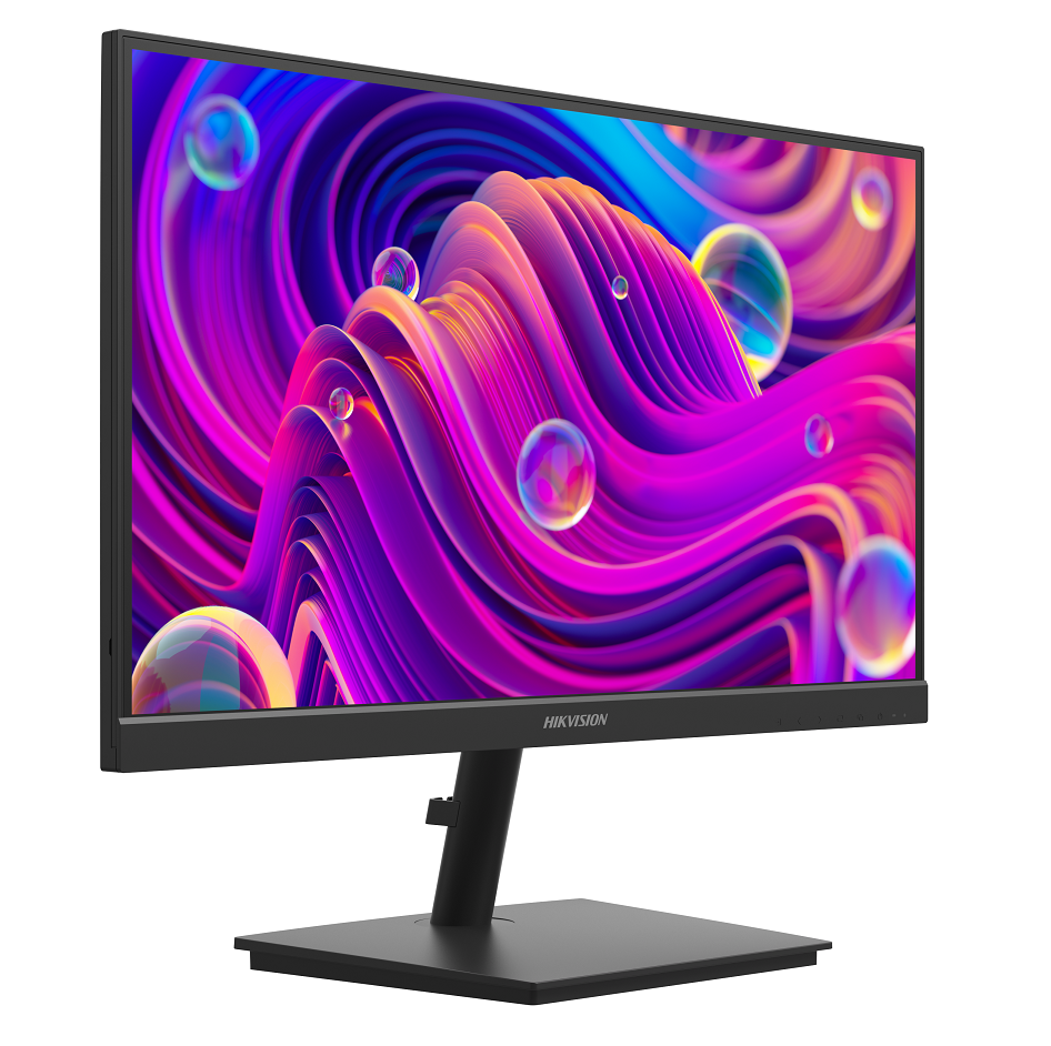 Monitor Hikvision 21.5" Full HD 100Hz HDMI VGA