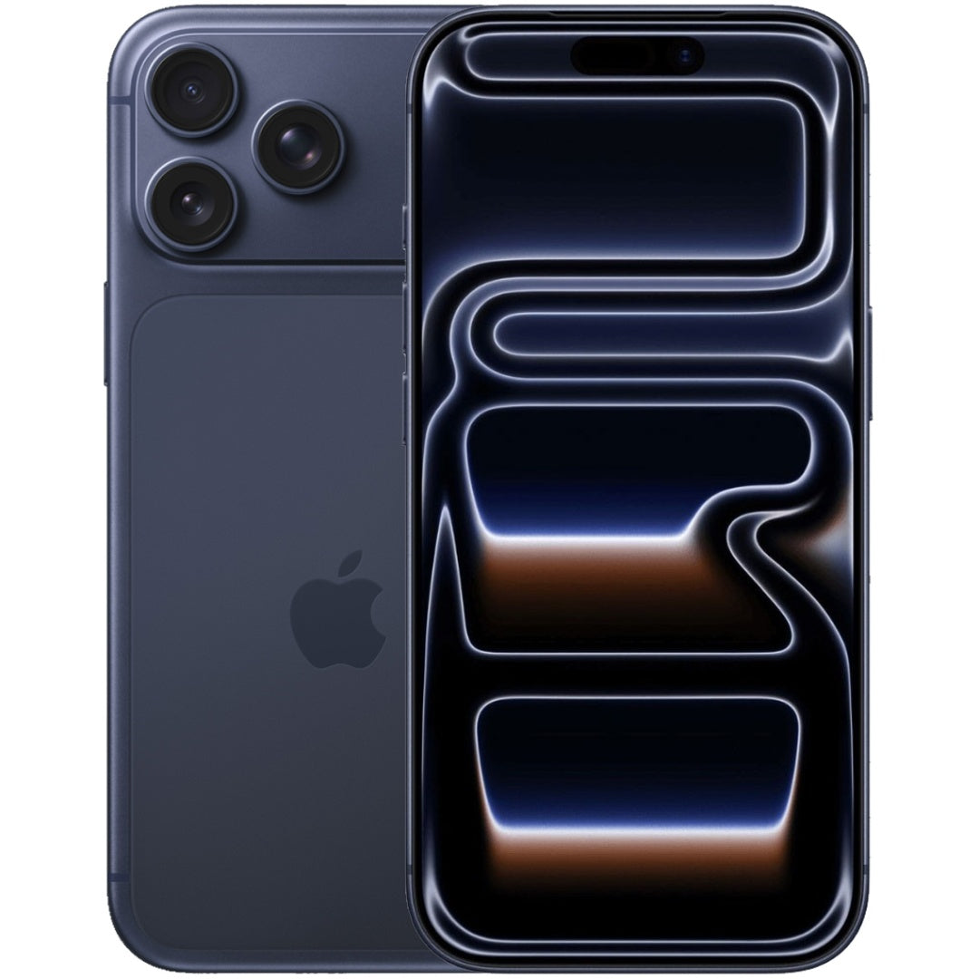 Apple iPhone 17 Pro Max 256GB azul