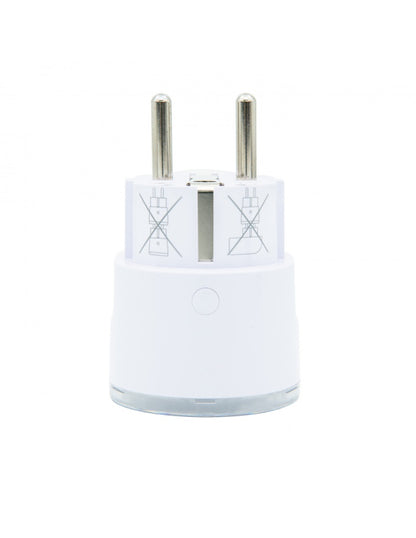 Enchufe Smart Shelly Plug S Gen3 PM Wi-fi