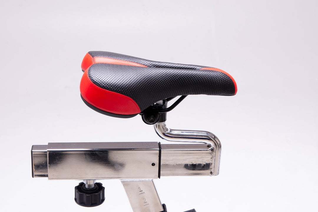 Bicicleta Randers spinning disco 18kg