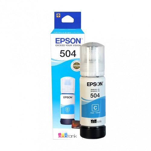Impresora Epson Ecotank L1250 + Botellas de recarga extra