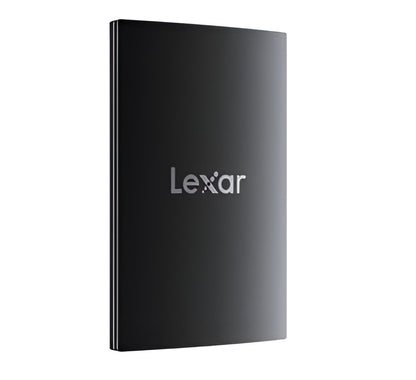 Disco SSD Lexar SL500 2TB portable con set magnetico
