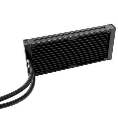 Water Cooler be quiet! Pure Loop 3 280mm