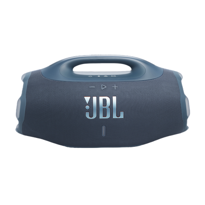 Parlante Portatil JBL Boombox 4 Bluetooth azul