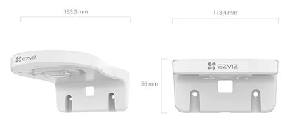 Soporte Ezviz para cámaras (para pared)
