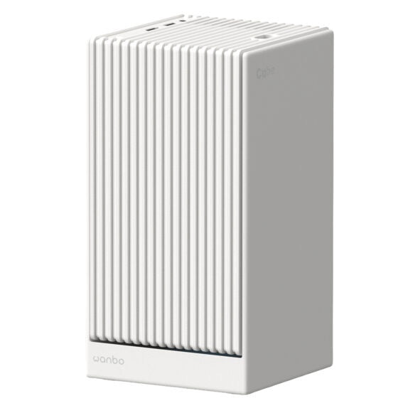 Proyector Wanbo Cube 2 Pro blanco