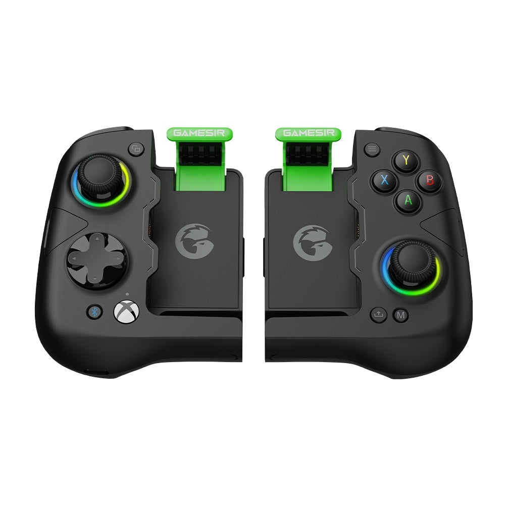 Joystick GameSir X4 Aileron Xbox negro