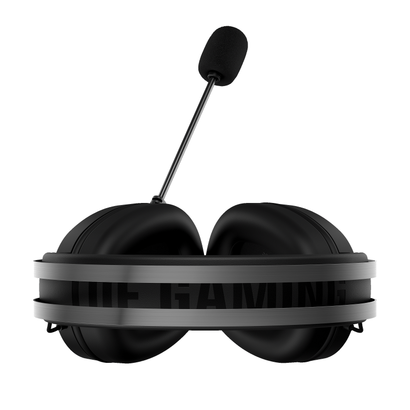 Audifonos Asus A302 TUF H1 GEN II Headset NA negros