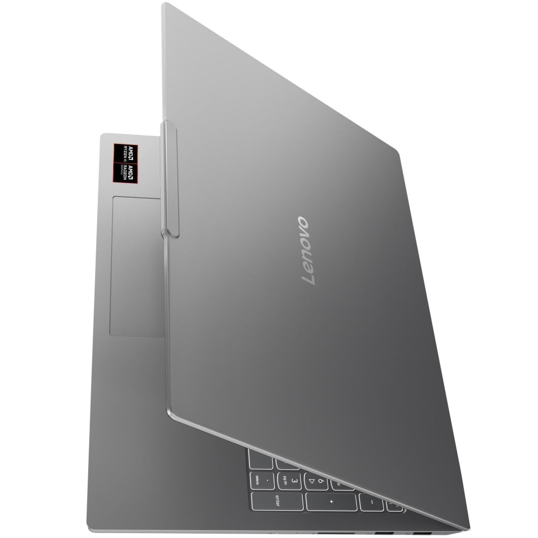 Notebook Lenovo Ryzen AI 7 5.0Ghz, 16GB, 1TB SSD, 16" 2.8K OLED, RTX 5050 8GB