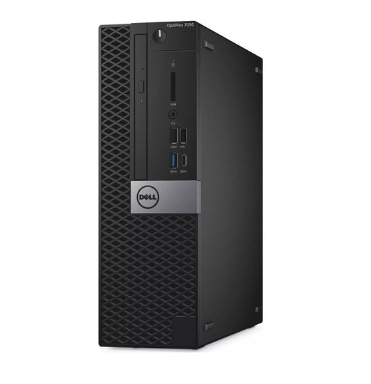 Equipo Dell Core i5 3.40Ghz, 8GB, 500GB