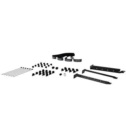 Gabinete be quiet! Pure Base 501 Airflow