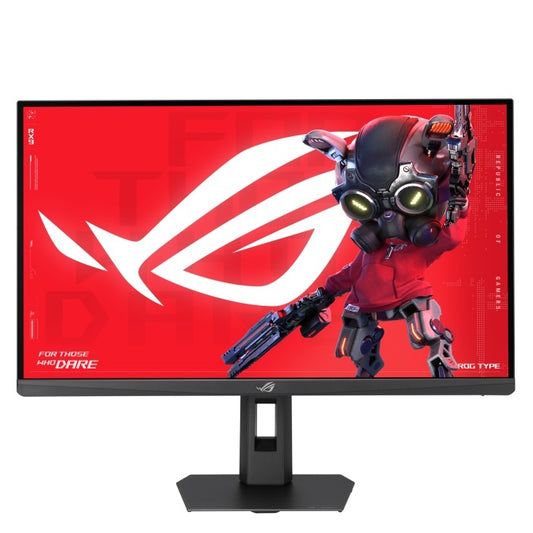 Monitor Asus 27" ROG Fast IPS QHD 16:9