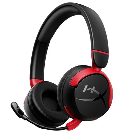 Audifono HyperX Cloud Mini Wireless Black
