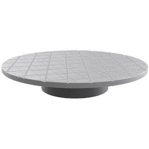 Plataforma giratoria 3DMakerPro para Escaneo 3D