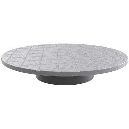 Plataforma giratoria 3DMakerPro para Escaneo 3D