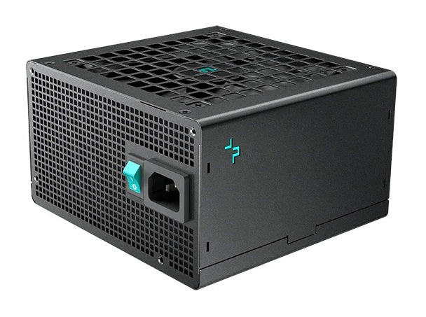 Fuente Deepcool PL550D 80 Plus Bronce