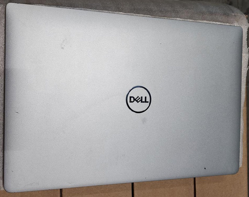 Notebook Dell Core i7 4.8Ghz, 16GB, 512GB SSD, 14" FHD Touch, Win10 Pro