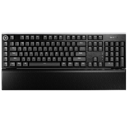 Teclado be quiet! Light Mount Silent Tactile