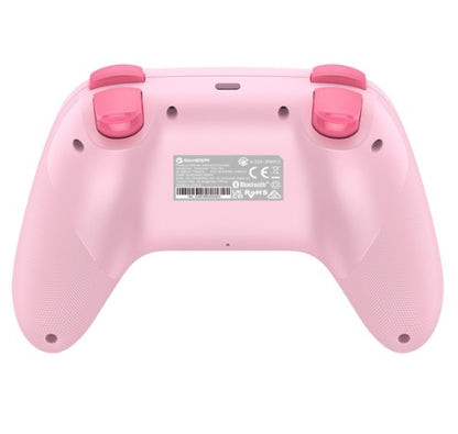 Joystick Gamesir T4 Nova Lite rosado