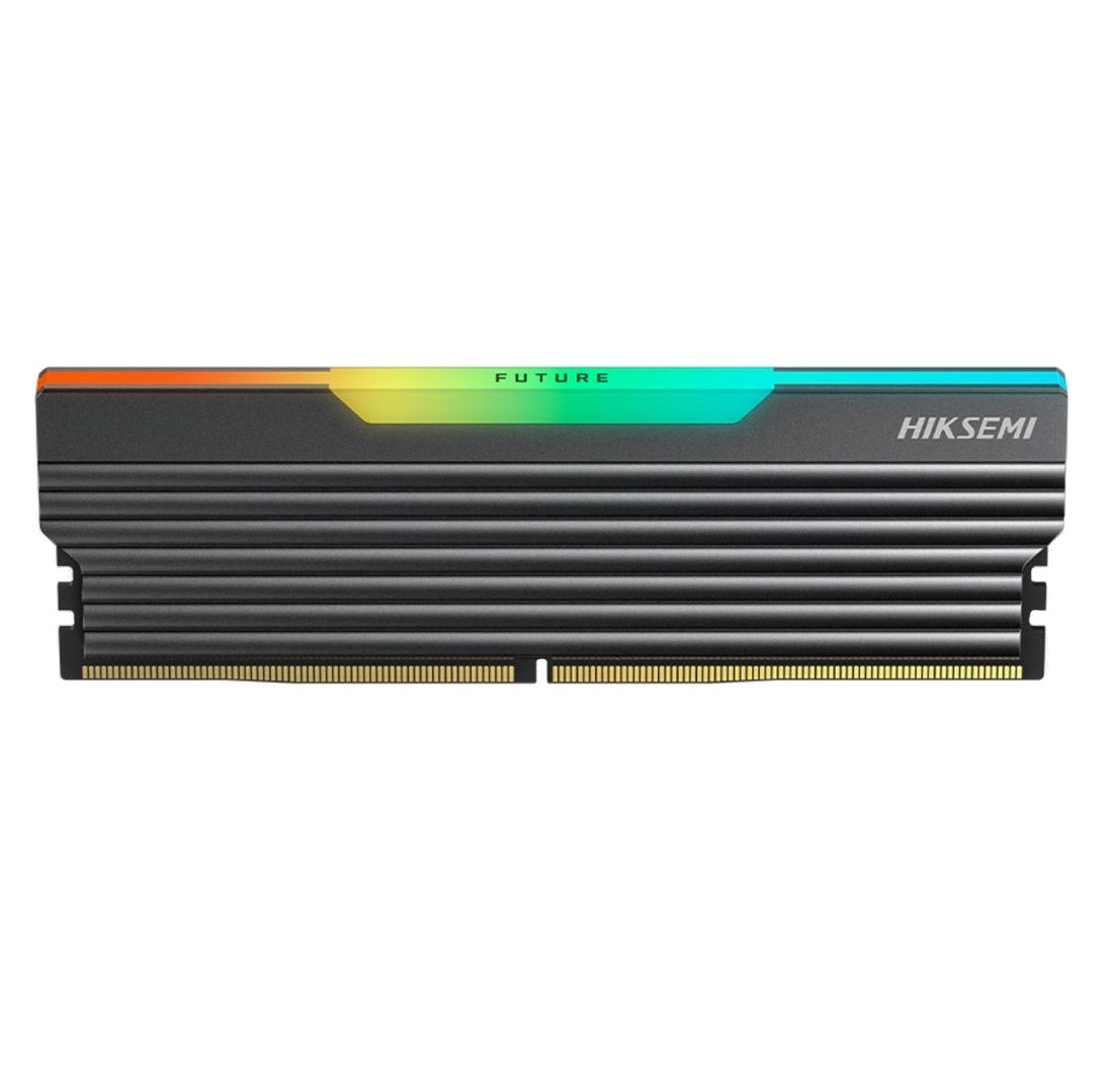 Memoria HikSemi DDR4 8GB 3200Mhz Future RGB