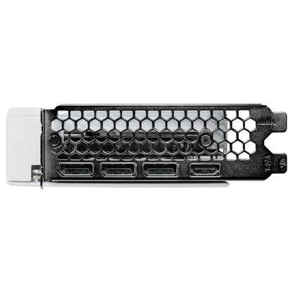 Tarjeta Video Palit RTX 5060 OC 8GB blanca