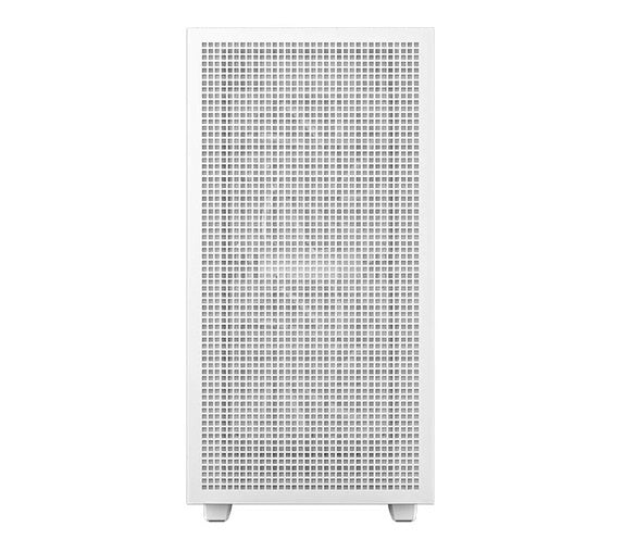 Gabinete Deepcool CH360 Digital Blanco
