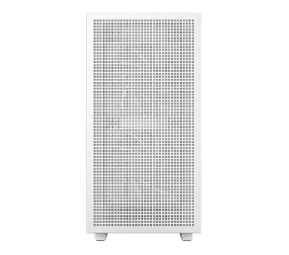 Gabinete Deepcool CH360 Digital Blanco