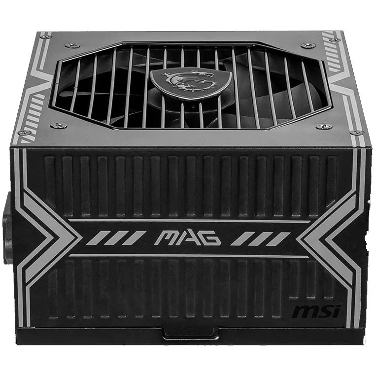 Fuente MSI MAG A550BN 550W 80 Plus Bronze ATX