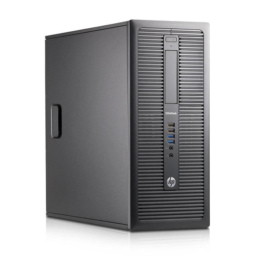 Equipo HP Core i5 3.2Ghz, 8GB, 120GB SSD