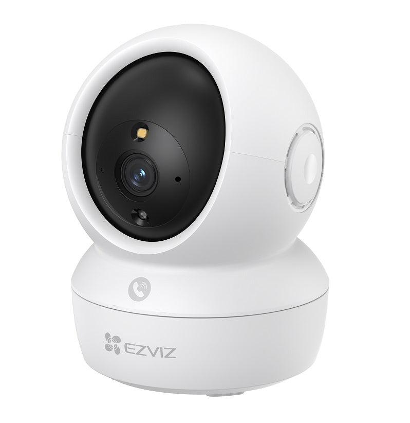 Camara Wifi Ezviz CS-H6c 4MP 2K con movimiento