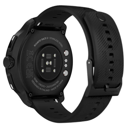 Reloj Smartwatch Suunto Race 2 negro