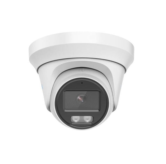 Camara HiLook THC-T229 2MP ColorVu turret