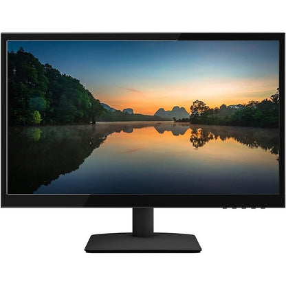 Monitor LED Planar 22" Full HD