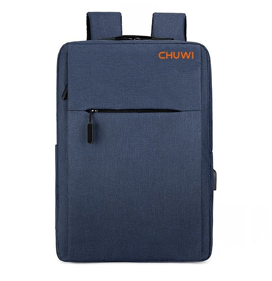 Mochila Chuwi azul 15.6"