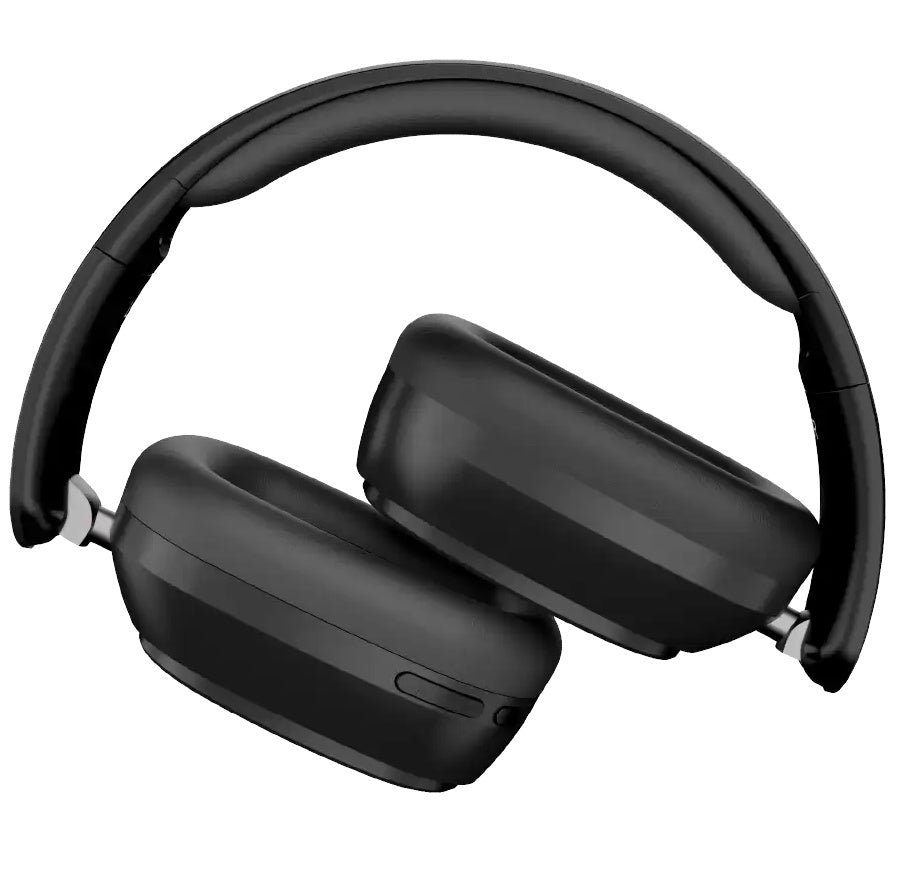 Audifono Genius Bluetooth negro c/microfono
