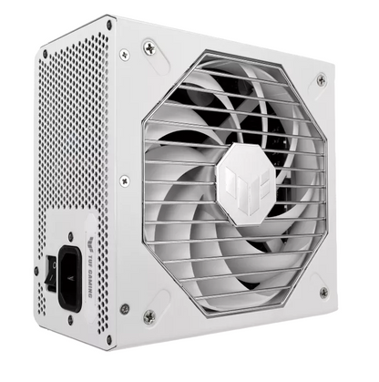 Fuente Asus TUF Gaming 1000G 80 Plus Gold Blanca