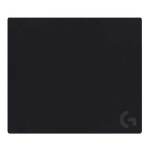 Mousepad Logitech G640 negro
