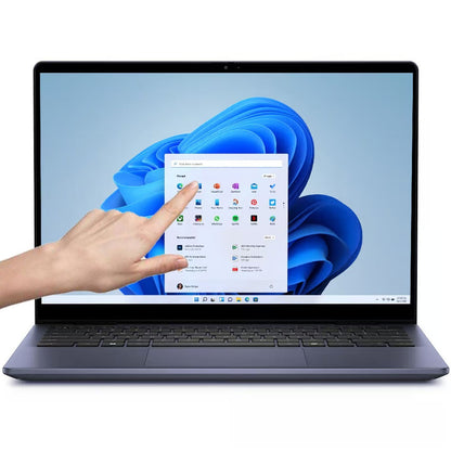 Notebook convertible Dell Ryzen 5 4.9Ghz, 8GB, 512GB, 14" FHD+ Touch